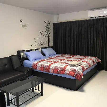 Dan @ Muangthong Rental