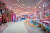 Chill Out Sea Apartment in Flamingo Hai Tien