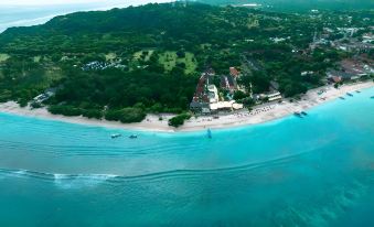 Kokomo Resort Gili Trawangan