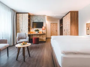 Hotel Laudinella