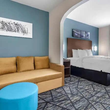 Sleep Inn & Suites Grovetown - Augusta West