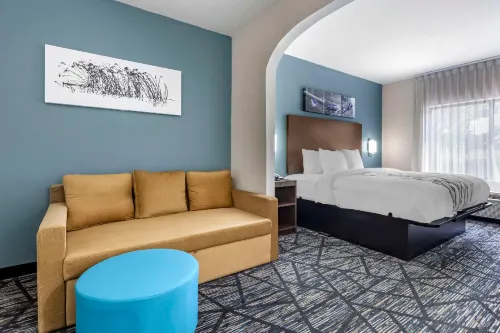 Sleep Inn & Suites Grovetown - Augusta West