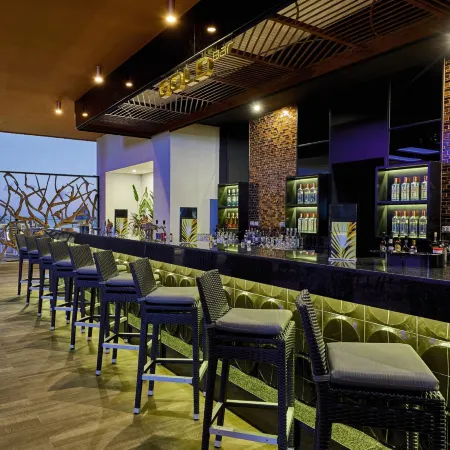 Riu Palace Baja California - Adults Only - All Inclusive