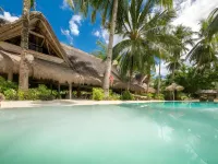 The Beach House Ocam Ocam - pantai