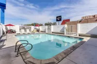 Super 8 by Wyndham Santa Clara