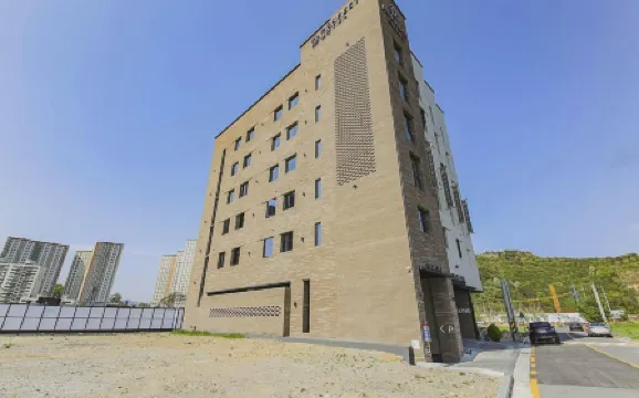 Gimhae Perfect Hotel