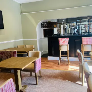 Rothwell House Hotel