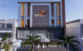 Grand Tembaga Hotel