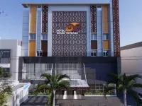 Grand Tembaga Hotel Hotel di Timika