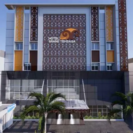 Grand Tembaga Hotel