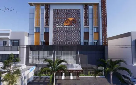 Grand Tembaga Hotel