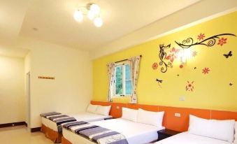 Fun Summer - Housity
