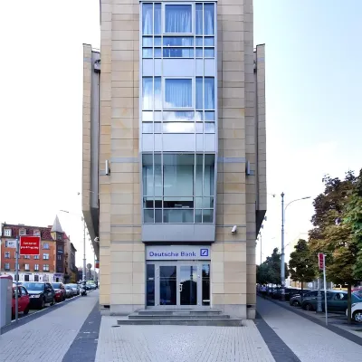 Don Prestige Residence Hotels near Jeżyce