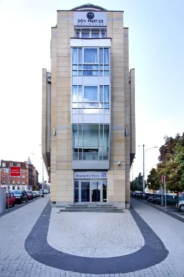 Don Prestige Residence - С баром