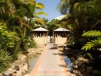 Diamond Sands Resort فنادق في Robina