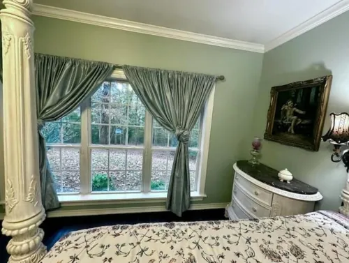 Serenity Retreat at Shenandoah