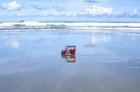 석세스 66 B&B 타이둥/대동 시내중심지역-톄화춘/철화촌 호텔