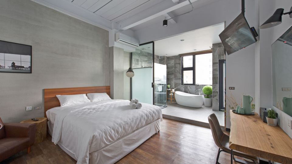 OX Suites