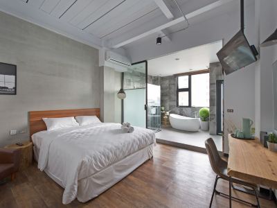 OX Suites