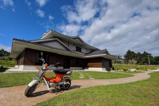 玄町本二家日式旅宿