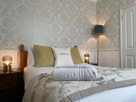 Fairlawn House Отели рядом с достопримечательностью «Стоунхендж»