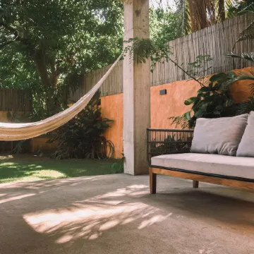 Casa Marisa