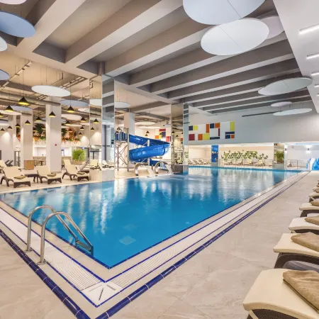 BN Hotel Thermal & Wellness