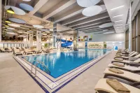 BN Hotel Thermal & Wellness Hotels in Akdeniz