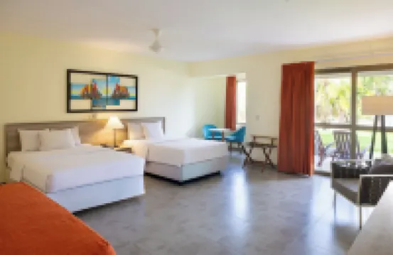 Royal Decameron Punta SAL - All Inclusive Hôtels à : Province de Contralmirante Villar