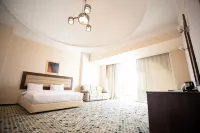 oriental grand plaza Hôtels à : Ramadan City