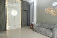 Heya Costel Syariah Hôtels à : Pekanbaru