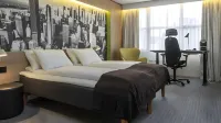 Thon Hotel Rosenkrantz Oslo - balkon