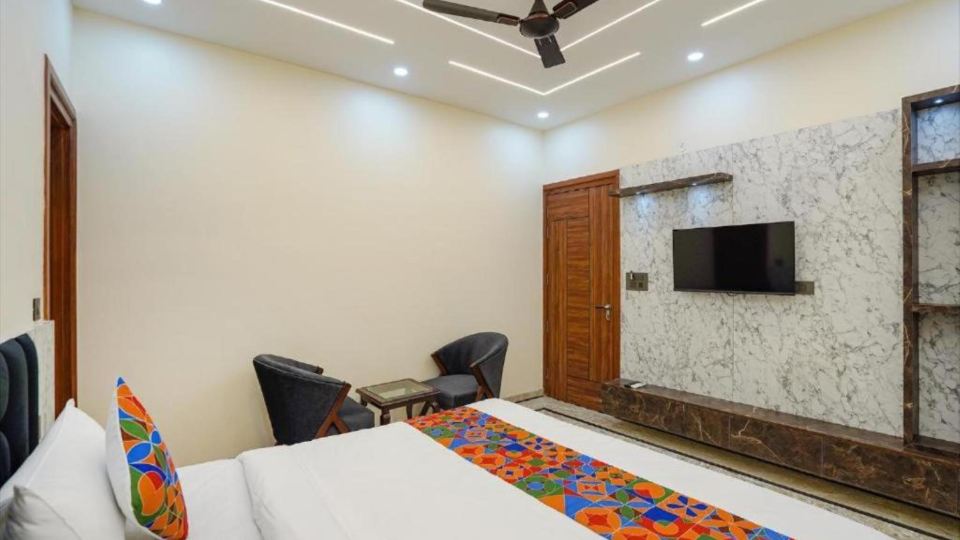 Groomgo the Grand Mansion Noida