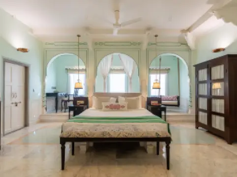 パドマー ジャイプル