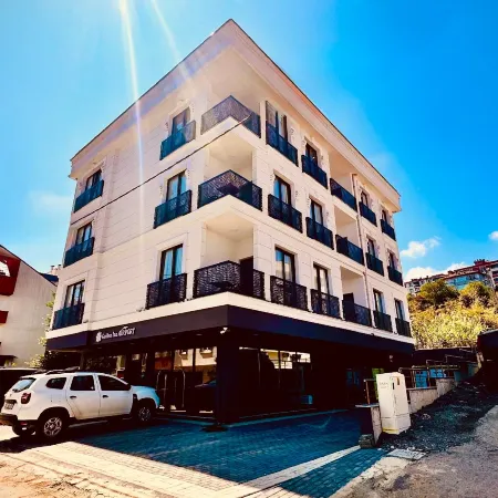 Golden Inn Airport - Trabzon