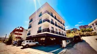 Golden Inn Airport - Trabzon