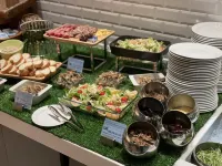 Holiday Inn Express CHIAYI by IHG - breakfast