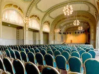 Hotel the Yard Bad Honnef Hotels in Oberpleis