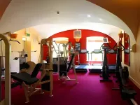 Faithlegg Hotel - palestra