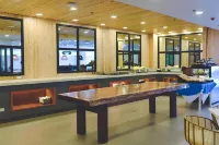 Bay's Inn Resort Hotels in Baler