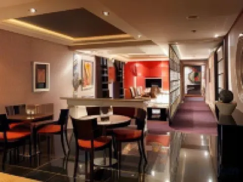 워싱턴 파르쿠에솔 스위트 & 호텔