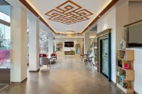 Ginger Gangtok - 3-Star