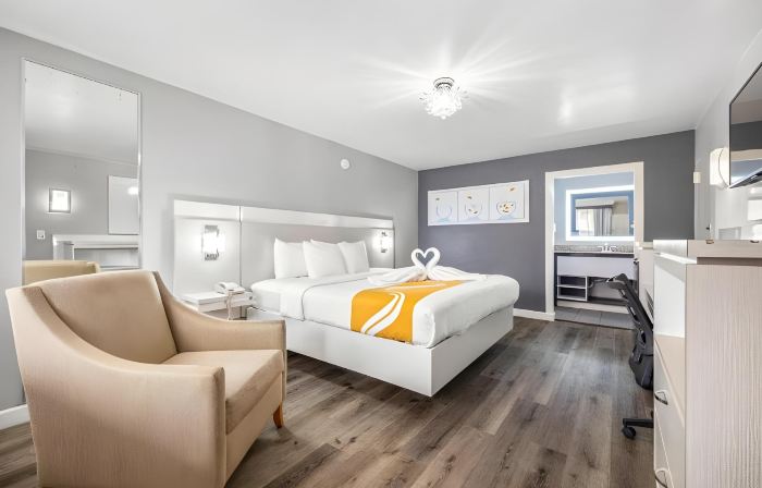 Quality Inn and Conference Center Tampa-Brandon