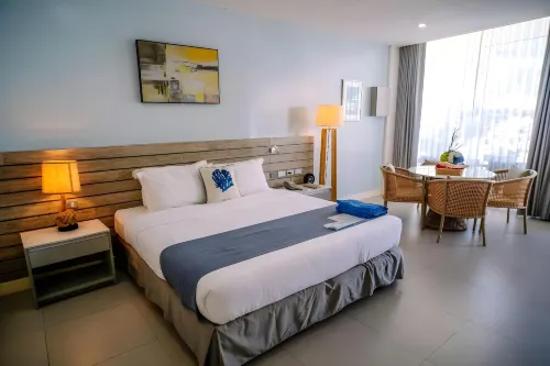 Club Samal Resorts Development Inc