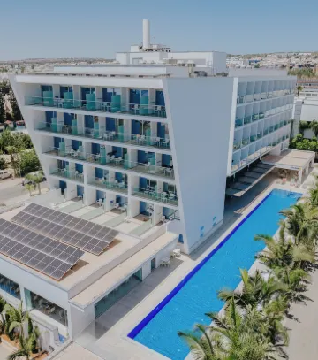 Seasons Hotel (Adults Only) Hotels in 