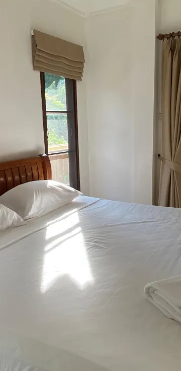 อพาร์ตเมนต์ดีลักซ์สองห้องนอน