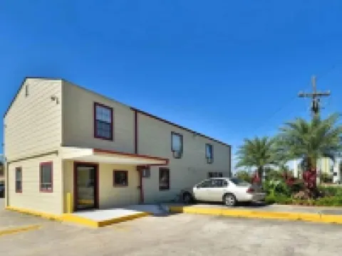 LaPlace Motel Hotels in Laplace