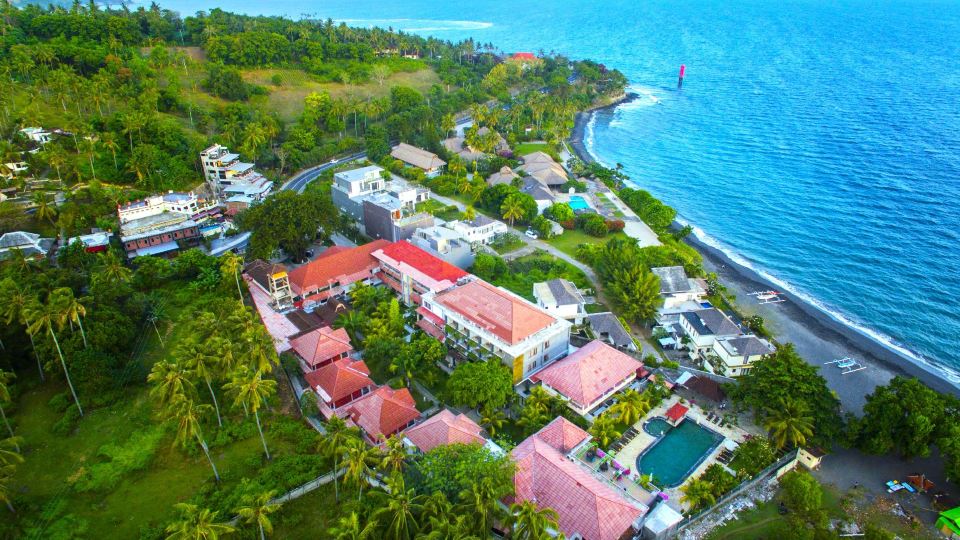 Puri Saron Senggigi Hotel