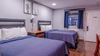 Casino Hotel - Motels