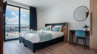 Dormio Breskens Apartments & Penthouses - 3 tähden